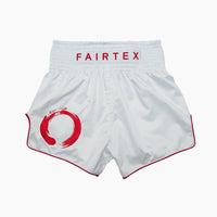 Kick-Thai Shorts Fairtex BS1918 Enso