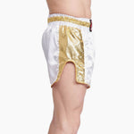 Pantaloncini kick-thai Leone Khao Lak AB876