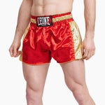 Pantaloncini kick-thai Leone Khao Lak AB876