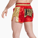 Pantaloncini kick-thai Leone Khao Lak AB876