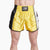 Pantaloncini kick-thai Leone Training AB760