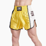 Pantaloncini kick-thai Leone Training AB760