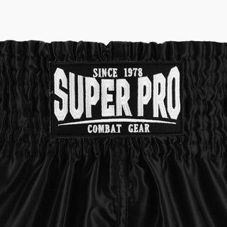 Pantaloncini kick-thai Super Pro Brave