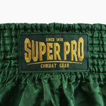 Pantaloncini kick-thai Super Pro Brave