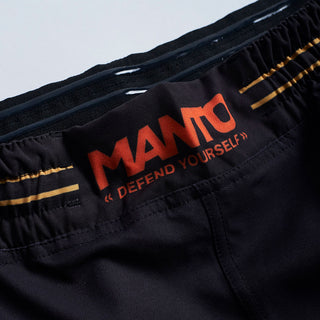 MMA Shorts Manto Fudo