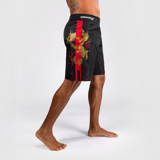 MMA Shorts Venum x Tekken 8 Marshall Law