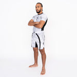 MMA Shorts Wicked One Eager Contest 