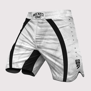 MMA Shorts Wicked One Eager Contest 