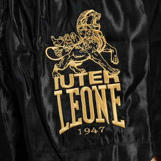 Kick-Thai Shorts Leone IUTER AB02IU