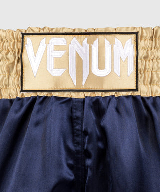 Kick-Thai Shorts Venum Muay Thai Klassisch