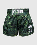 Kick-Thai Shorts Venum Muay Thai Klassisch