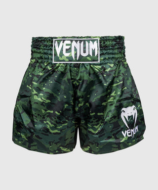 Kick-Thai Shorts Venum Muay Thai Klassisch