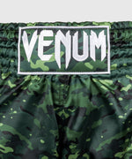 Kick-Thai Shorts Venum Muay Thai Klassisch