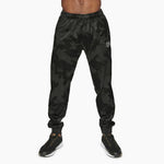 Pantaloni Leone CamoBlack AB307