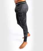 Pantaloni a compressione Venum YKZ