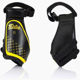 Paracosce Fairtex TP4 Nero-giallo