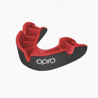 Paradenti Opro Silver Self-Fit-Combat Arena