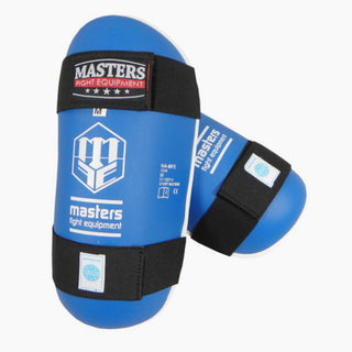 Paratibia Masters WAKO Blu-Combat Arena