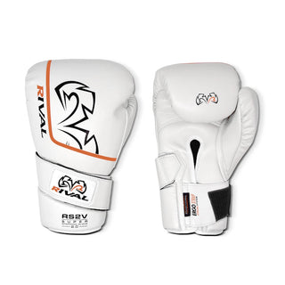 Boxhandschuhe Rival Super Sparring RS2V 2.0