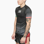 Rashguard Leone Revo AB927