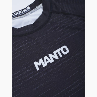 Rashguard Manto Overload maniche corte