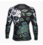 Rashguard Pride or Die Hasta La Muerte