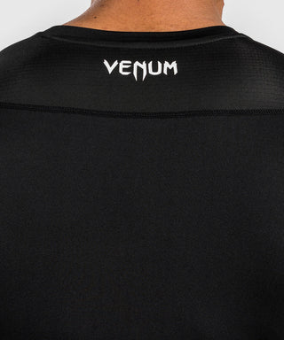 Rashguard Venum Attack maniche corte-Combat Arena