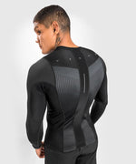 Rashguard Venum Biomecha maniche lunghe