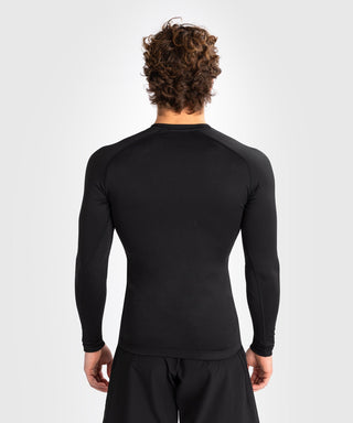 Rashguard Venum Contender lange Ärmel