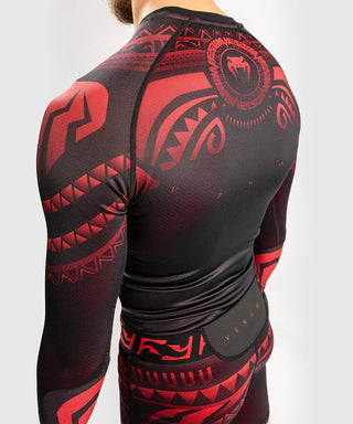 Rashguard Venum Nakahi maniche lunghe