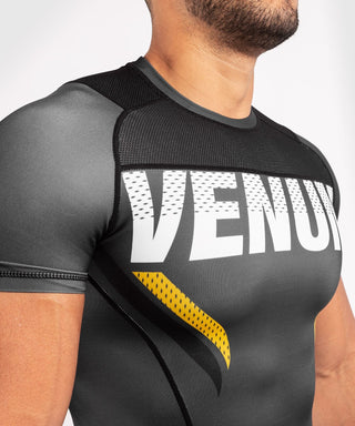 Rashguard Venum One FC Impact maniche corte