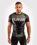 Rashguard Venum One FC Impact maniche corte