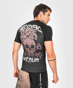 Rashguard Venum Reorg maniche corte