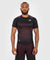 Rashguard Venum X Dodge Banshee maniche corte-Combat Arena