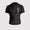 Rashguard Wicked One Outsiderz maniche corte-Combat Arena