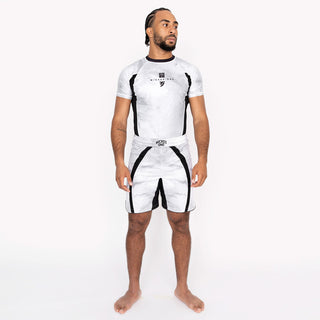 Rashguard Wicked One Contest Kurzarm 