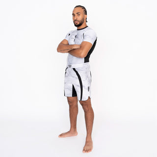 Rashguard Wicked One Contest Kurzarm 