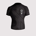 Rashguard Wicked One Outsiderz Kurzarm 