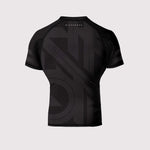 Rashguard Wicked One Outsiderz Kurzarm 