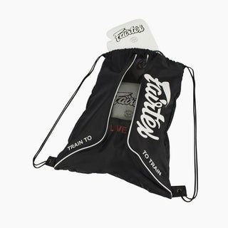 Tasche Fairtex BAG6 mit Netz