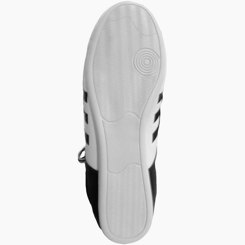 Schuhe Adidas Adi Kick II fur Kampfsportarten