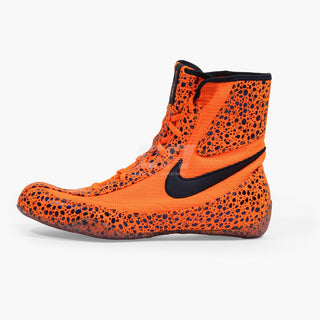 Scarpe da Boxe Nike Machomai 2 