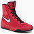 Scarpe da Boxe Nike Machomai Rosso