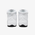 Scarpe da Lotta-Wrestling Nike Inflict 3 Bianco-Combat Arena