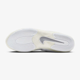 Scarpe da Lotta-Wrestling Nike Inflict 3 Bianco-Oro-Combat Arena