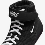 Scarpe da Lotta-Wrestling Nike Inflict 3 Nero-Combat Arena