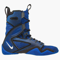 Scarpe da boxe Nike Hyperko 2.0 Blu