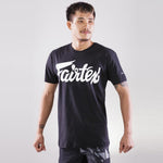 T-shirt Fairtex Classic Logo TST7