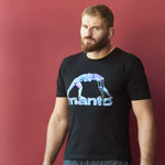 T-shirt Manto Mirage-Combat Arena