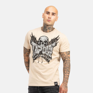 T-shirt Tapout Creston Sand-Combat Arena